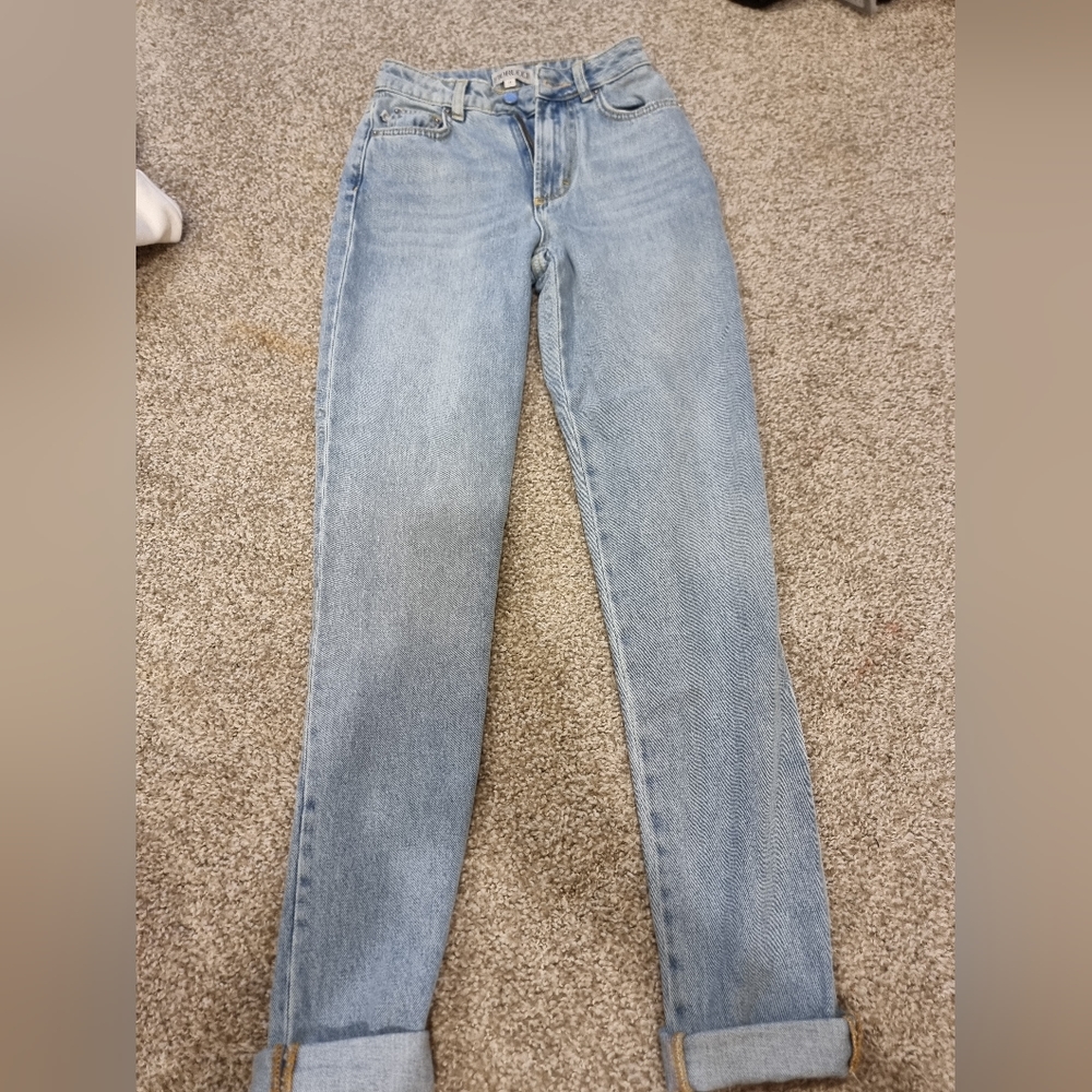 Fiorucci Jeans